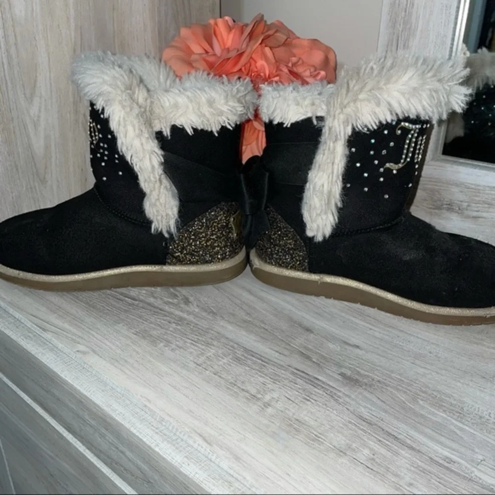 Juicy couture Boots